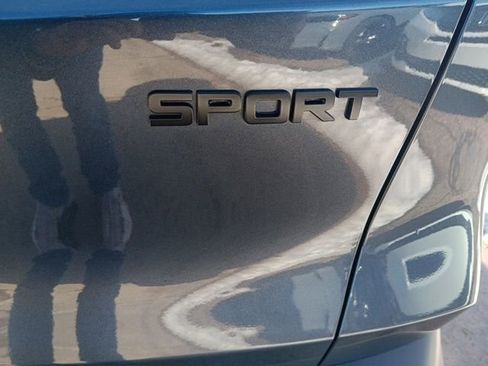 Used 2025 Honda CR-V Sport-L image 25