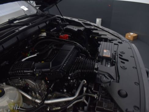 Certified 2024 Lincoln Nautilus Reserve w/ Equipment Group 202A image 20