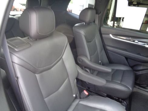 Used 2020 Cadillac XT6 Sport AWD/4WD image 29