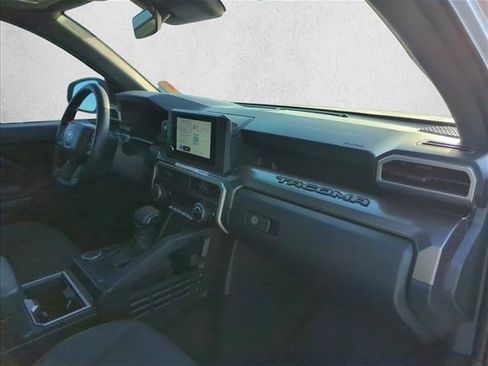 Used 2024 Toyota Tacoma SR5 RWD image 26