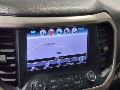 Used 2017 GMC Acadia Denali w/ Technology Package AWD/4WD image 30