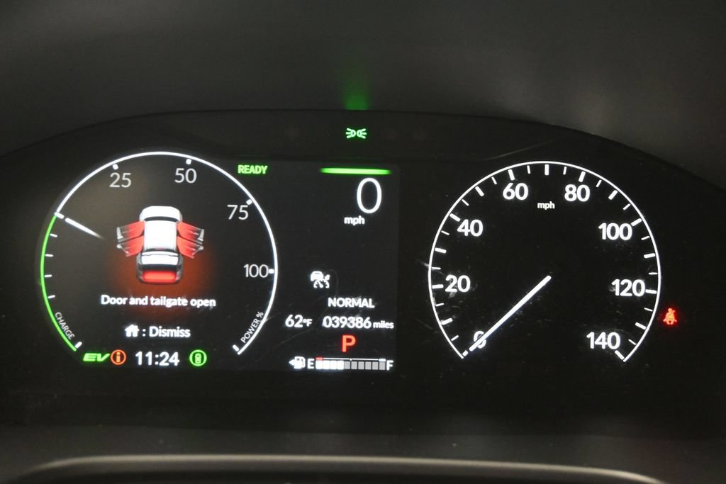 Used 2024 Honda CR-V Sport Touring image 14