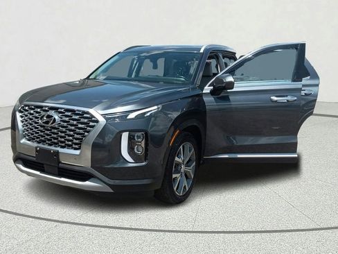 Used 2020 Hyundai Palisade SEL AWD/4WD image 10
