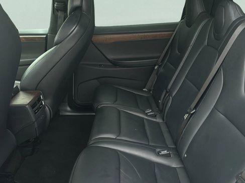 Used 2019 Tesla Model X Standard Range Sport Utility 4 image 26