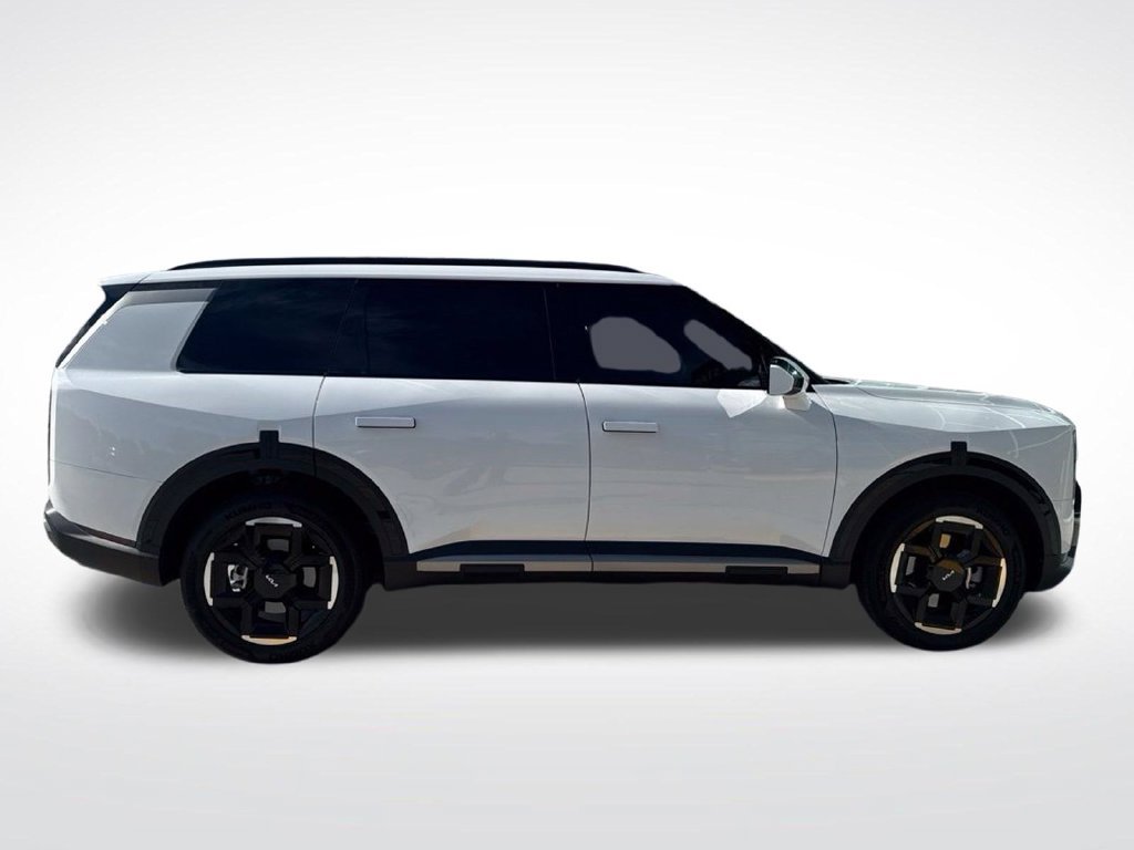 Used 2027 Kia Telluride EX FWD image 16