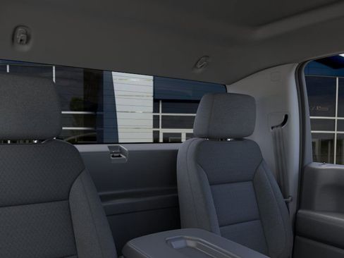 New 2026 GMC Sierra 1500 Pro image 24