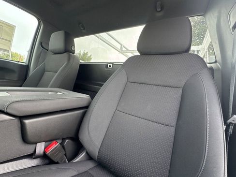 New 2025 Chevrolet Silverado 2500 W/T image 12