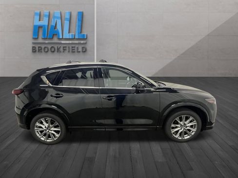 New 2025 MAZDA CX-5 AWD 2.5 S image 6