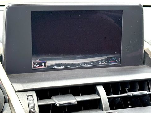 Used 2021 Lexus NX 300 F Sport w/ F Sport Premium Package FWD image 23