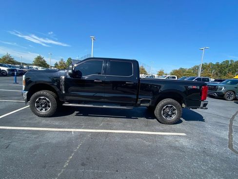 Used 2024 Ford F250 XLT AWD/4WD image 4