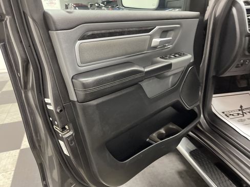 Used 2021 RAM 1500 Big Horn AWD/4WD image 10