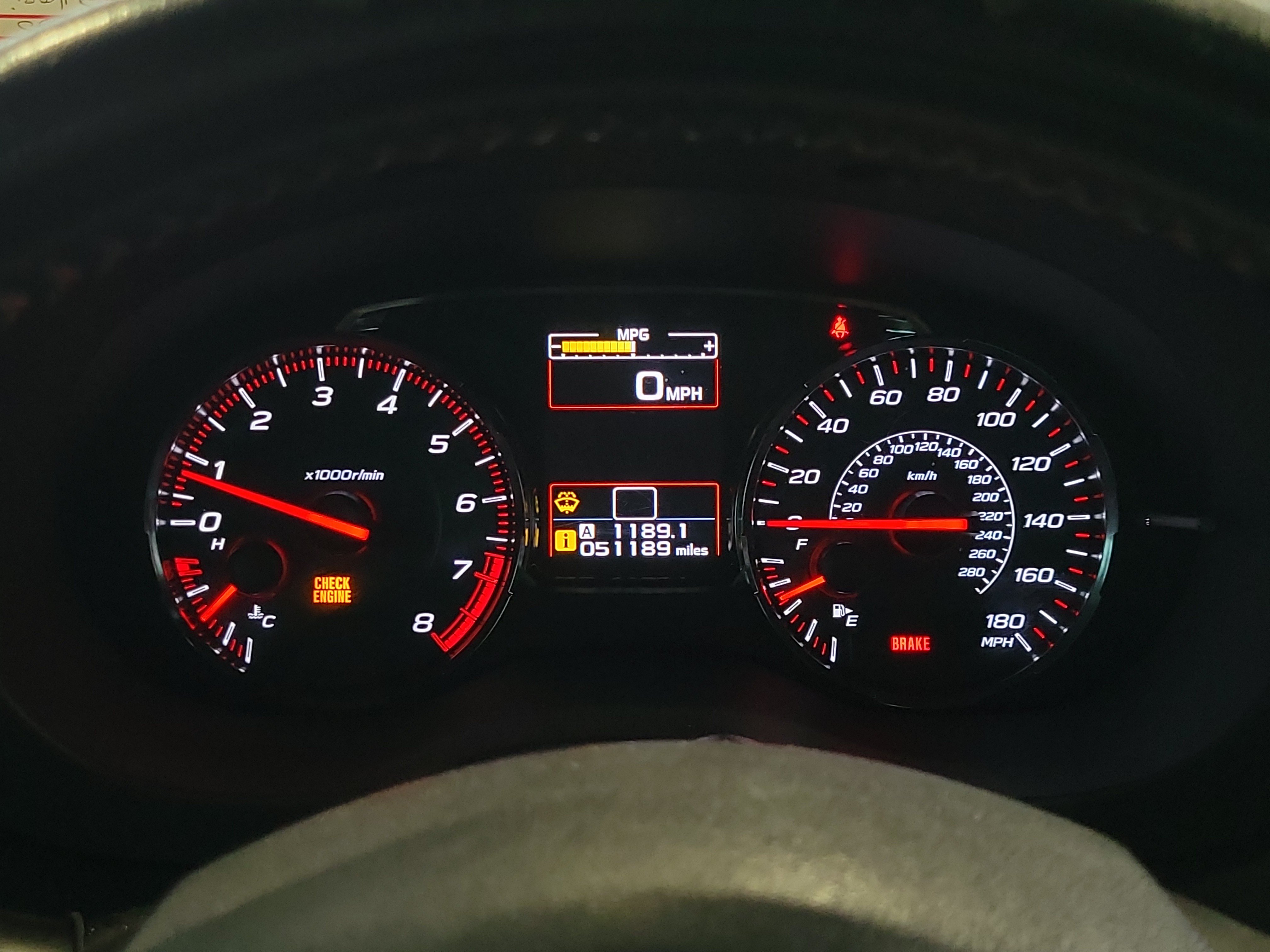 Used 2020 Subaru WRX AWD/4WD image 20