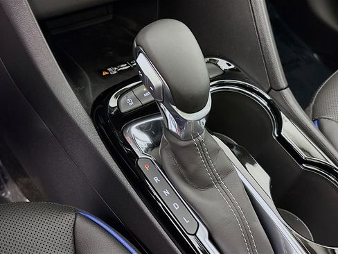 New 2026 Buick Encore GX Sport Touring w/ Advanced Technology Package image 17