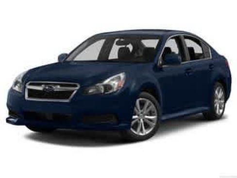 Used 2014 Subaru Legacy 2.5i Limited image 1