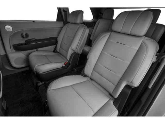 New 2026 Hyundai Palisade Calligraphy AWD/4WD image 10