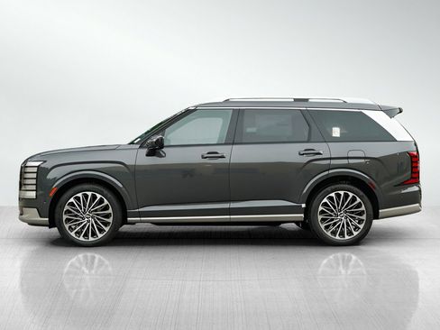 New 2026 Hyundai Palisade Calligraphy image 4