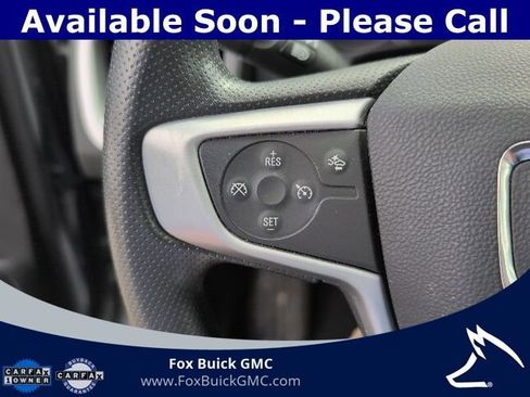Certified 2023 GMC Terrain SLE w/ Driver Convenience Package image 15