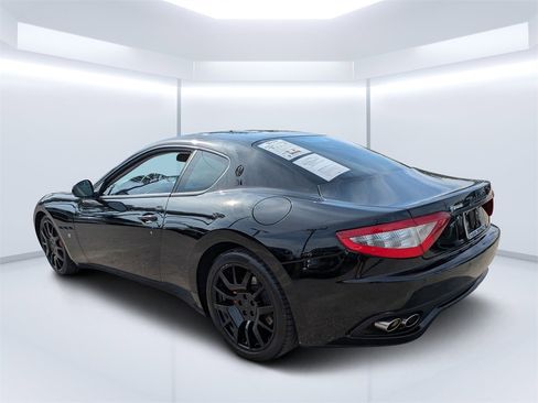 Used 2009 Maserati GranTurismo Coupe image 5