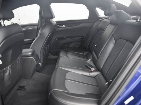 Used 2021 Kia K5 GT-Line image 12