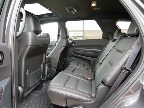 New 2026 Dodge Durango GT image 8