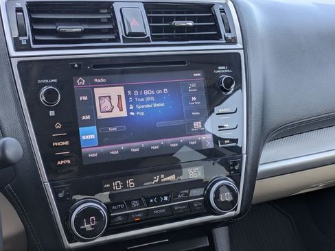 Used 2019 Subaru Outback 2.5i Premium AWD/4WD image 14
