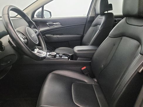 Used 2023 Kia Sportage EX w/ EX Premium Package image 17