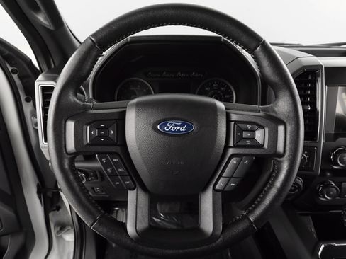 Used 2020 Ford F150 XLT w/ Equipment Group 302A Luxury image 14