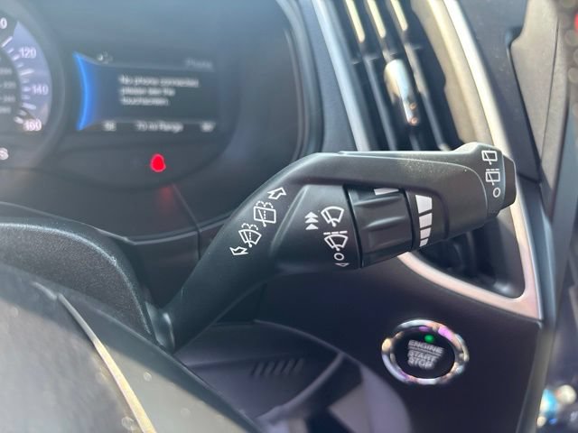 Used 2022 Ford Edge ST-Line AWD/4WD image 8