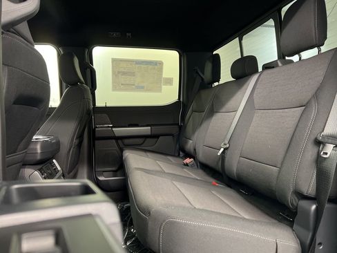 New 2026 Ford F150 XLT AWD/4WD image 34
