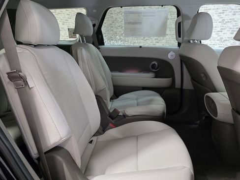 New 2026 Hyundai Palisade Limited image 14