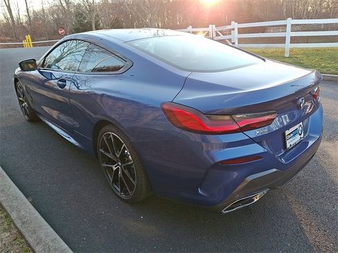 New 2026 BMW 840i xDrive Coupe image 4