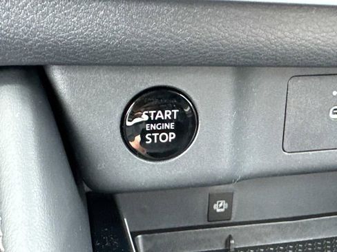 New 2026 Nissan Rogue Platinum image 35