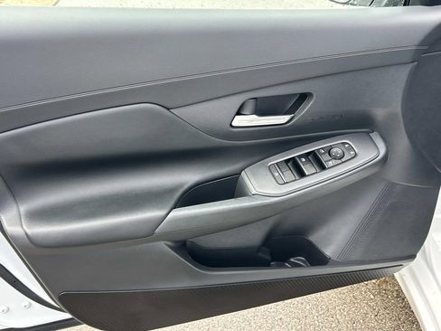 New 2026 Nissan Sentra SV w/ SV Convenience Package FWD image 15