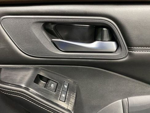 Certified 2023 Nissan Rogue SV w/ SV Premium Package image 29