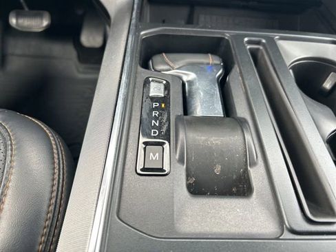 Used 2021 Ford F150 Platinum w/ Equipment Group 701A High AWD/4WD image 35