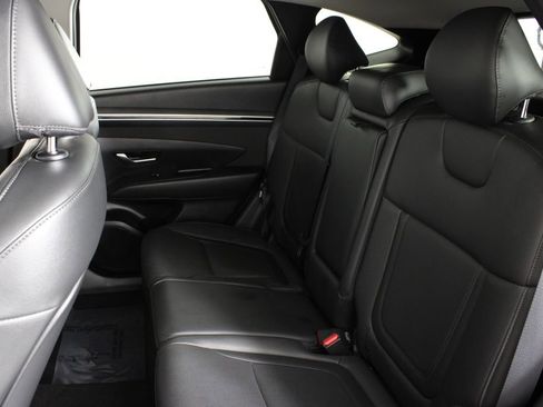 Certified 2023 Hyundai Tucson SEL w/ Convenience Package image 22