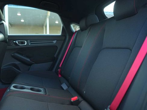 New 2025 Honda Civic Type R image 13