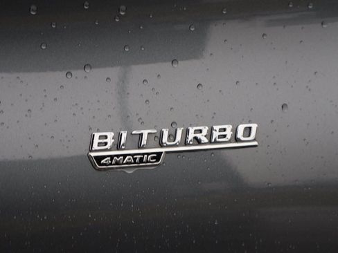 Used 2020 Mercedes-Benz C 43 AMG 4MATIC Cabriolet image 10