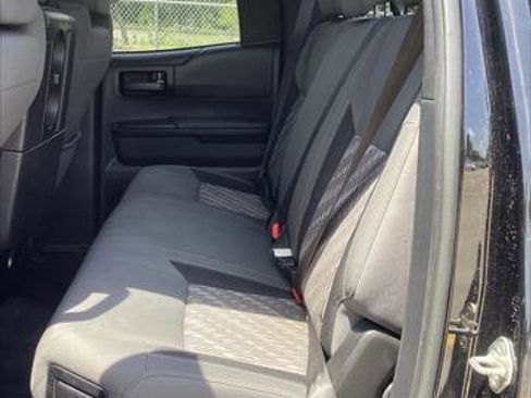 Used 2019 Toyota Tundra SR RWD image 22