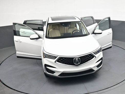 Used 2021 Acura RDX FWD w/ Technology Package image 36
