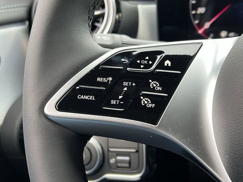 New 2026 Mercedes-Benz CLA 250 4MATIC image 29