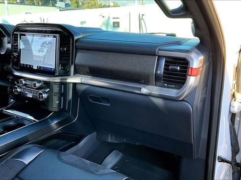 Used 2021 Ford F150 Raptor w/ Equipment Group 801A High AWD/4WD image 16