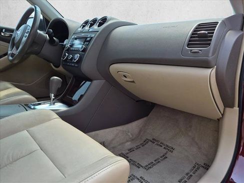 Used 2010 Nissan Altima 2.5 SL w/ SL Pkg FWD image 23