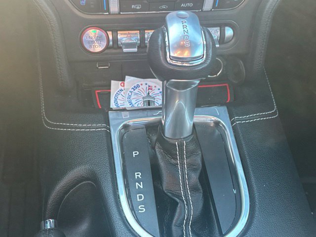 Certified 2020 Ford Mustang GT Premium w/ Equipment Group 401A RWD image 32