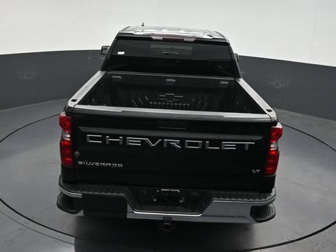 Used 2021 Chevrolet Silverado 1500 LT RWD image 18