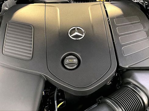 New 2026 Mercedes-Benz GLC 300 4MATIC image 15