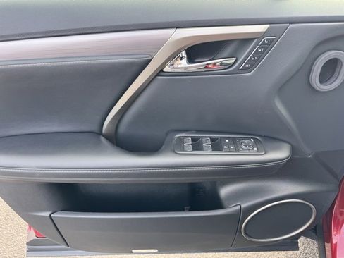 Used 2021 Lexus RX 350 F Sport image 13