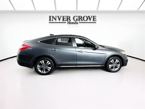 Used 2014 Honda Crosstour EX-L image 4