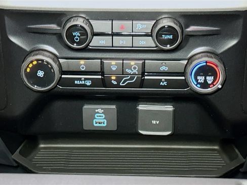 New 2026 Ford F350 XL w/ XL Chrome Package AWD/4WD image 32