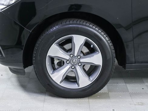 Used 2016 Acura MDX FWD image 37